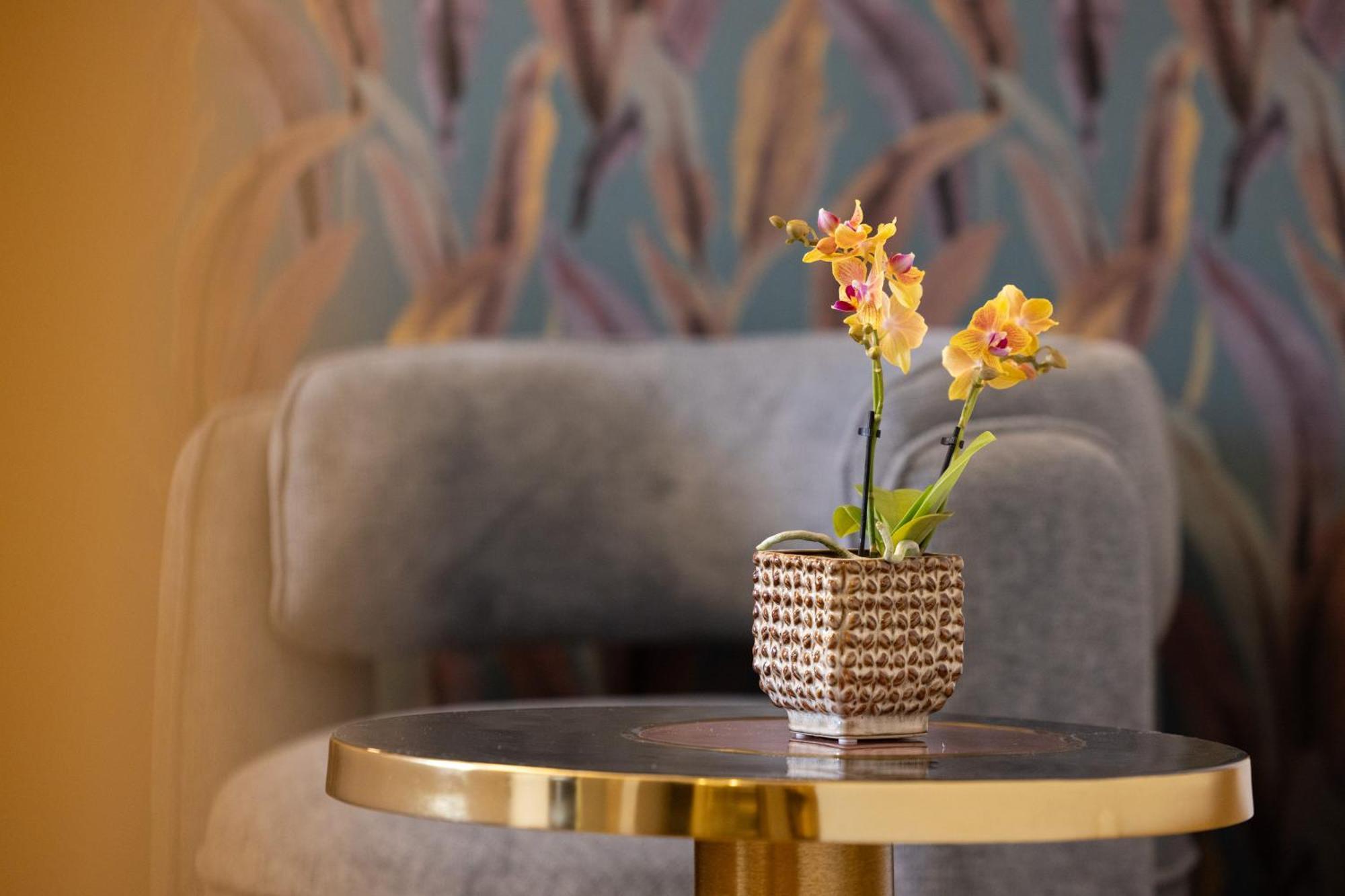 Mavi Luxury Suites Рим Екстериор снимка